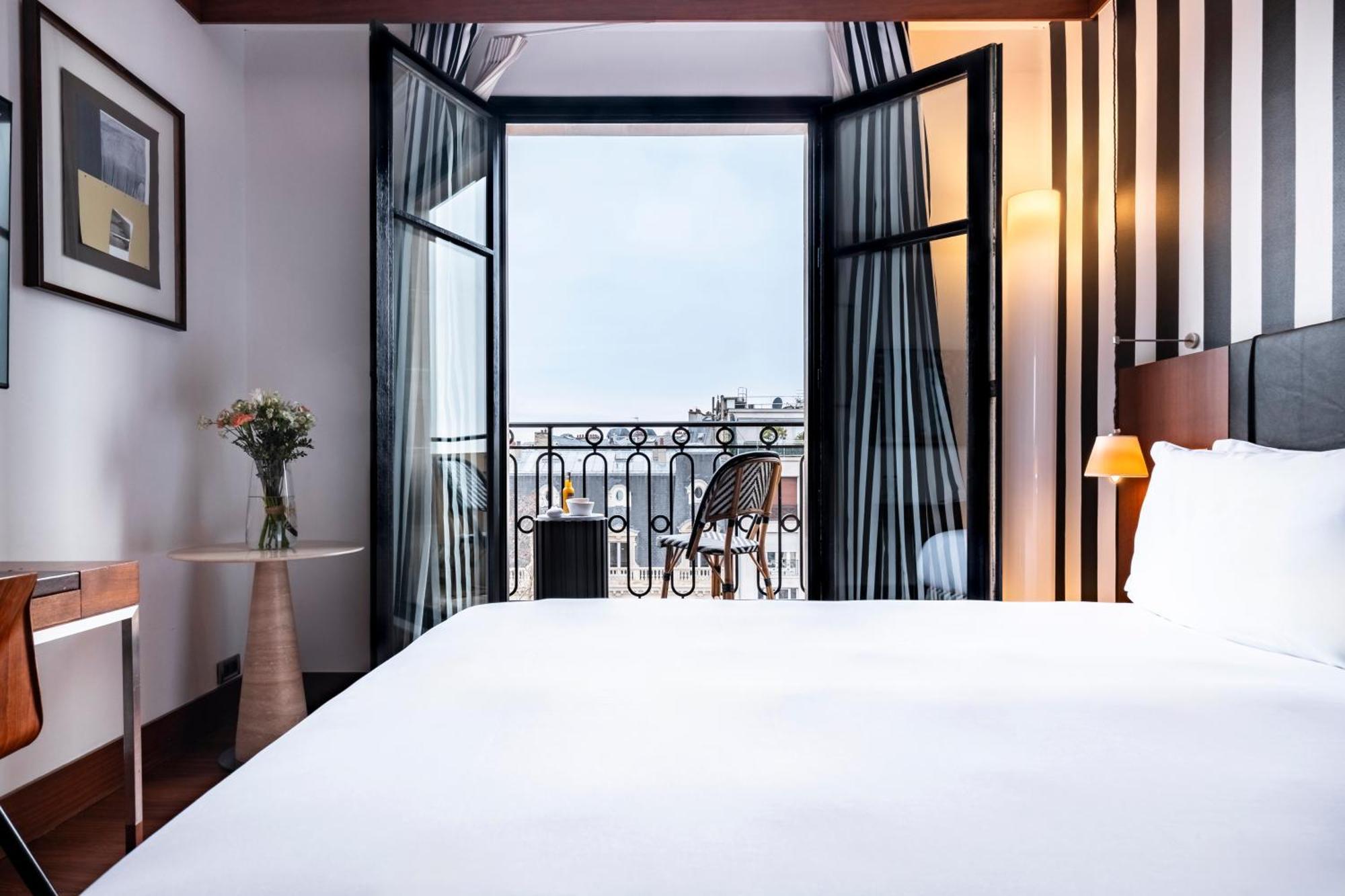 Grand Hotel Champs-Elysees Παρίσι Εξωτερικό φωτογραφία