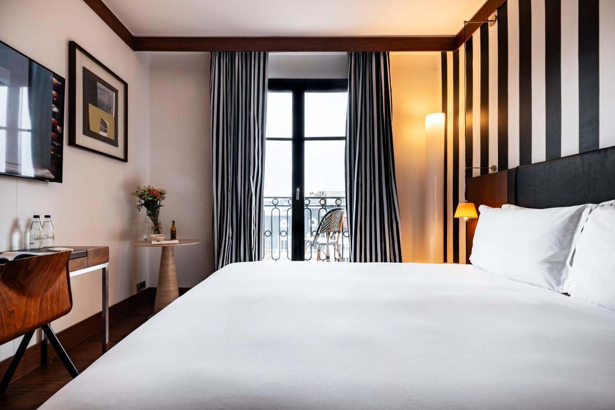 Grand Hotel Champs-Elysees Παρίσι Εξωτερικό φωτογραφία