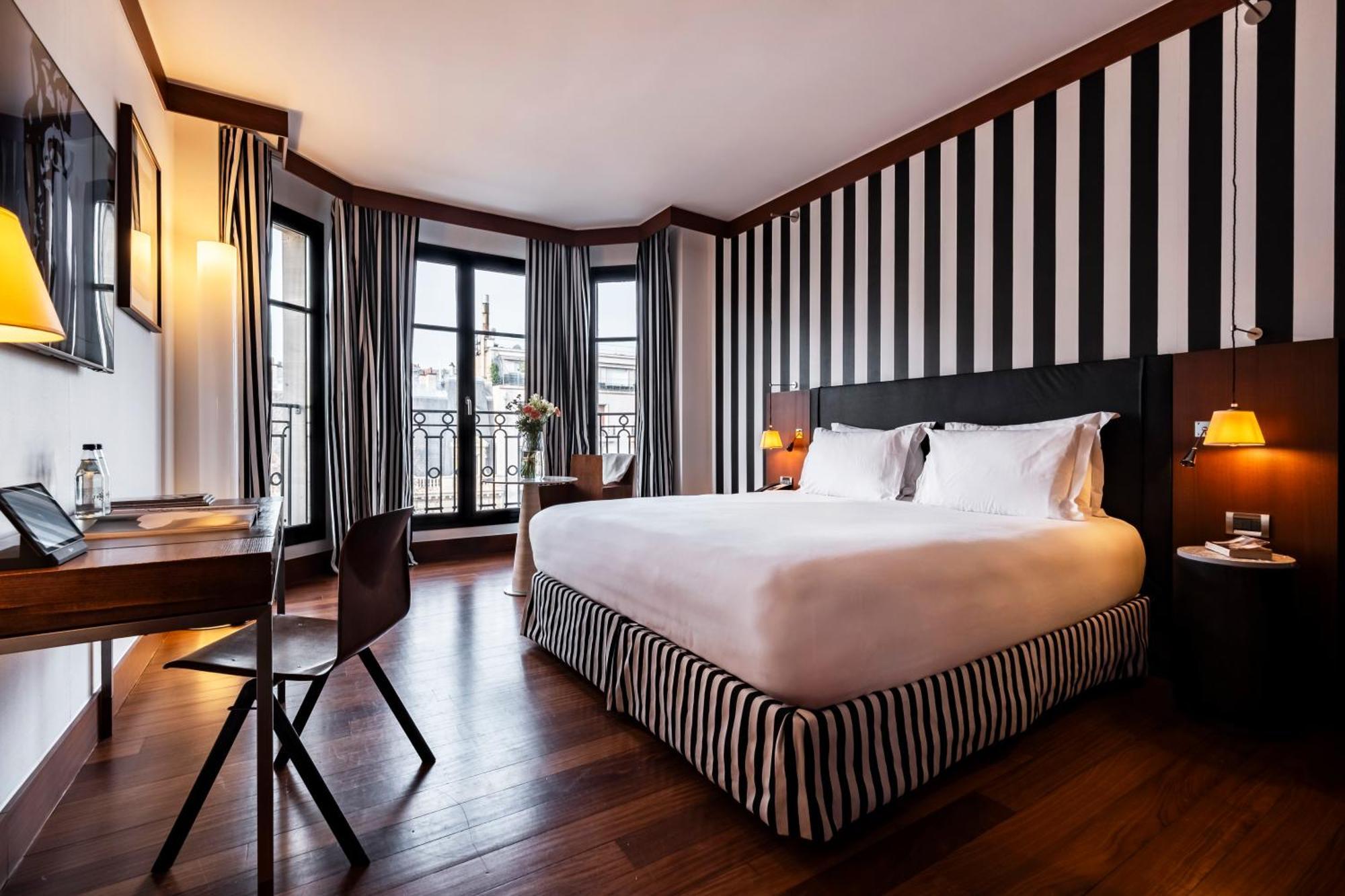 Grand Hotel Champs-Elysees Παρίσι Εξωτερικό φωτογραφία