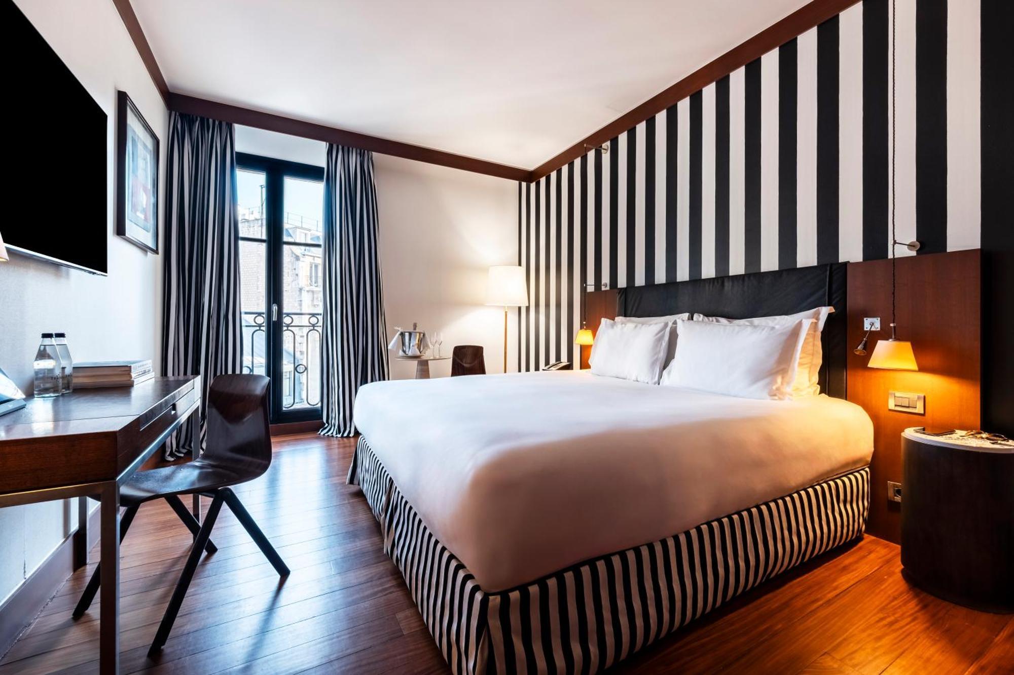 Grand Hotel Champs-Elysees Παρίσι Εξωτερικό φωτογραφία